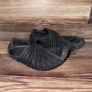 Vibram Furoshiki The Wrapping Sole Footwear Packable Shoes Women 5 - 5.5 Minimal